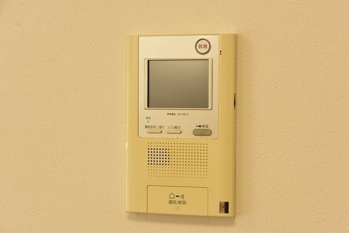 レイディアントシティ戸塚の内装