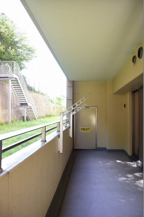 レイディアントシティ戸塚の内装