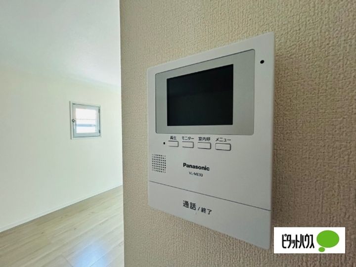 徳島県徳島市川内町松岡(一戸建)の賃貸物件の内装
