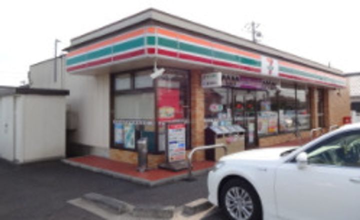 滋賀県東近江市妙法寺町(アパート)の賃貸物件の周辺