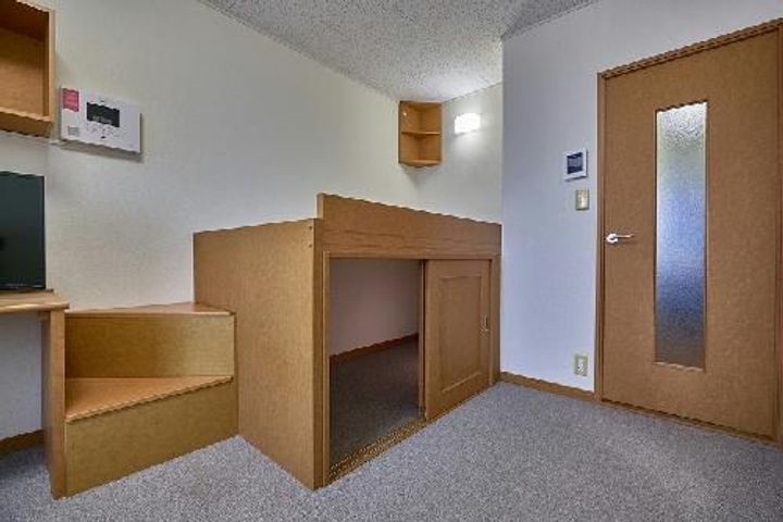 レオパレスリベールSKIIのその他画像