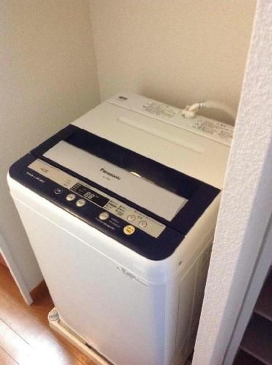 レオパレスリベールSKIIのその他画像