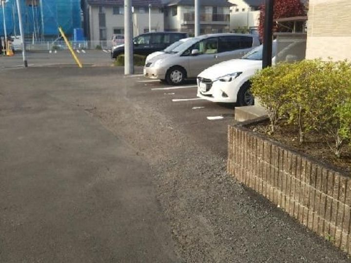 レオパレスリベールSKIIのその他画像