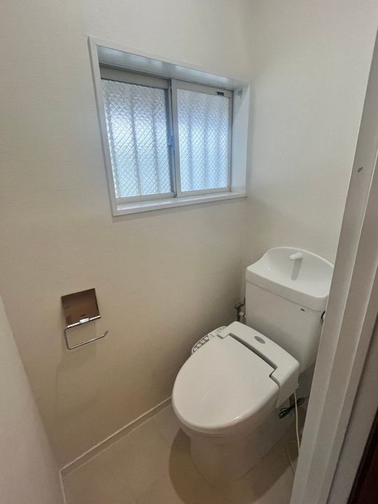 藤香ハイツの内装