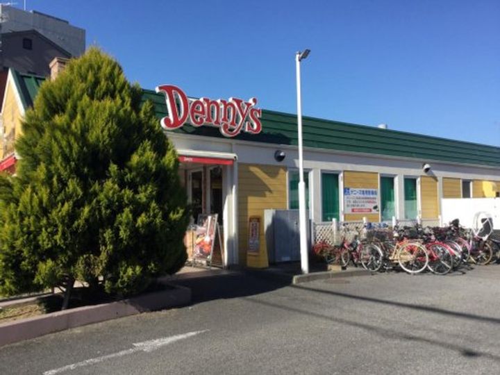 藤香ハイツの周辺