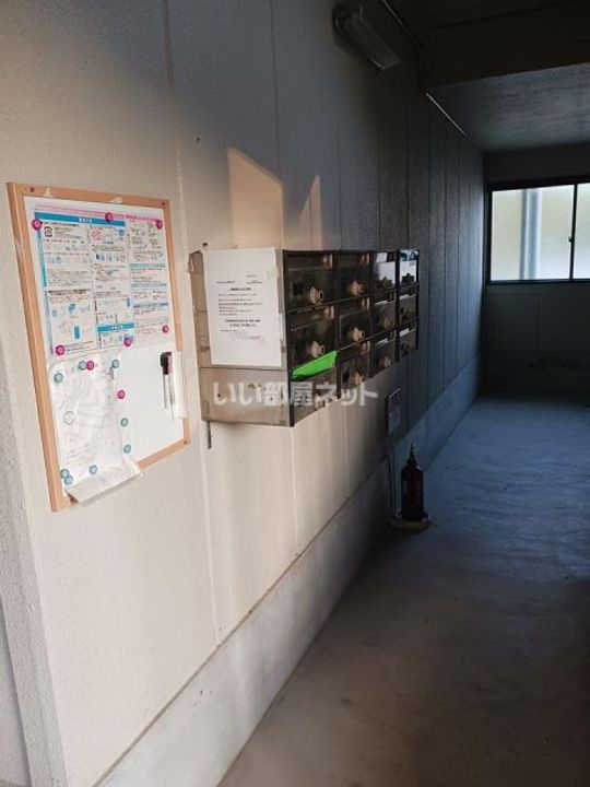 兵庫県加東市松沢(アパート)の賃貸物件の地図