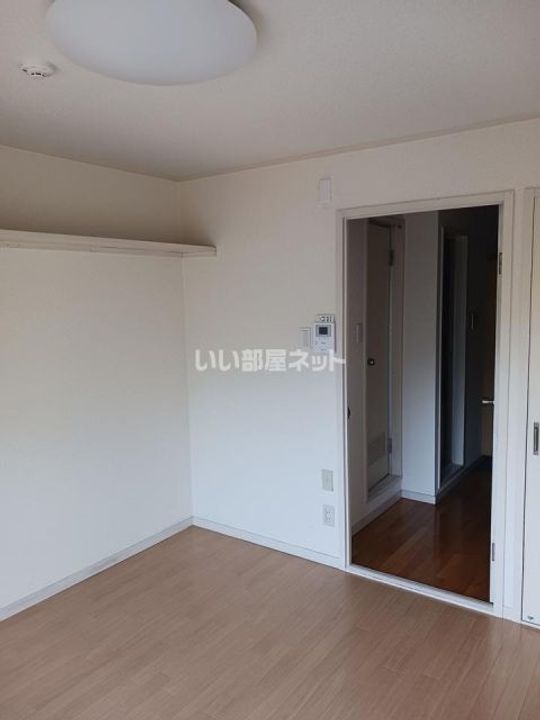 兵庫県加東市松沢(アパート)の賃貸物件の内装