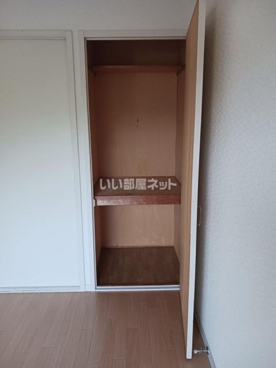 兵庫県加東市松沢(アパート)の賃貸物件の内装