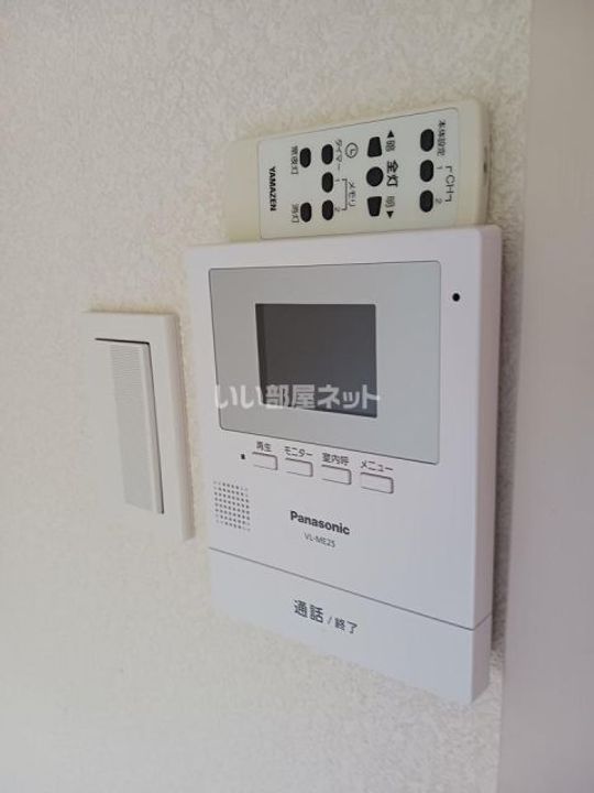 兵庫県加東市松沢(アパート)の賃貸物件の内装