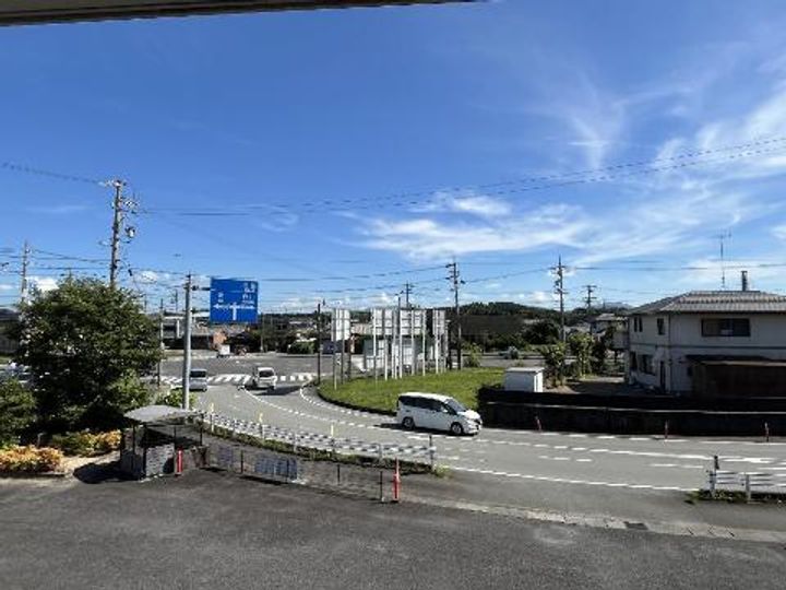 シティルネッサンス久居Iのその他画像
