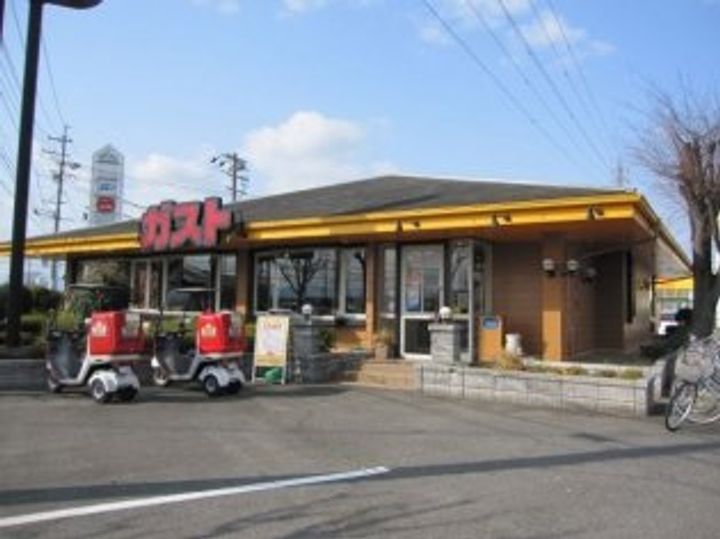 シティルネッサンス久居Iの周辺