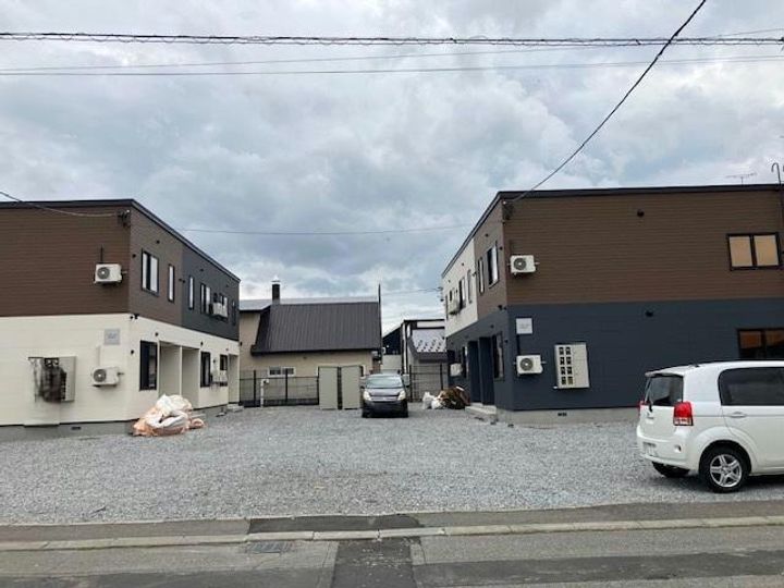 T-SQUAREIIの地図