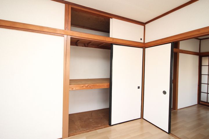 ☆ZERO賃貸☆しあわせハイム☆の内装