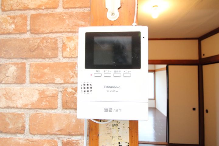 ☆ZERO賃貸☆しあわせハイム☆の内装