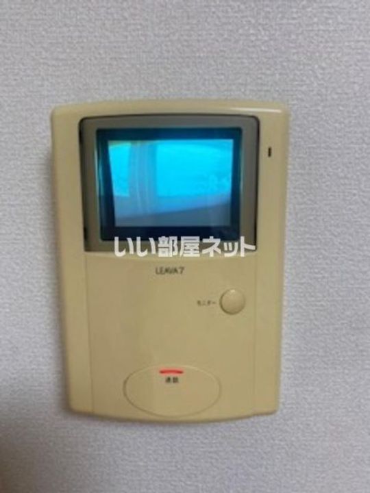 福島県いわき市錦町中央1(アパート)の賃貸物件の内装