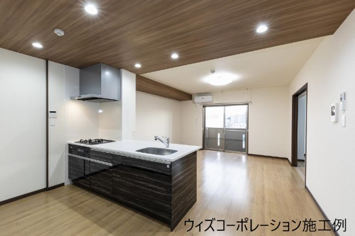ウィズレジデンス藤枝のその他画像