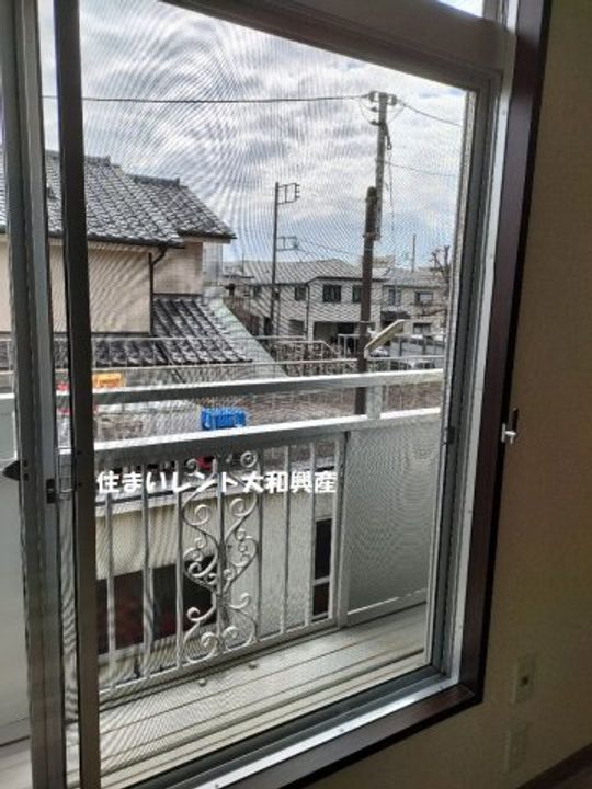 アンフィニ大野B棟のその他画像