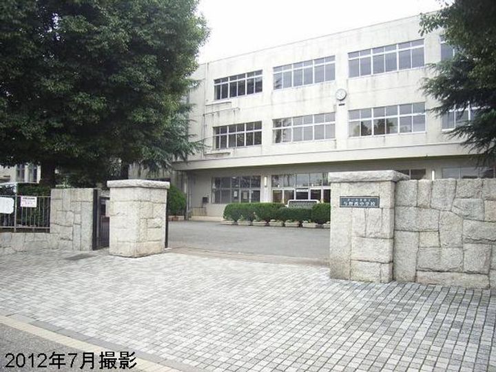 埼玉県さいたま市中央区本町西1(マンション)の賃貸物件の周辺
