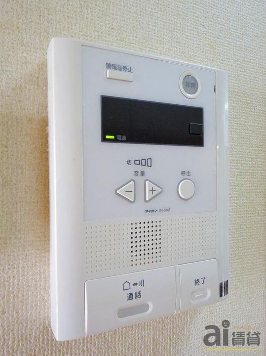 東京都練馬区石神井台2(マンション)の賃貸物件の内装