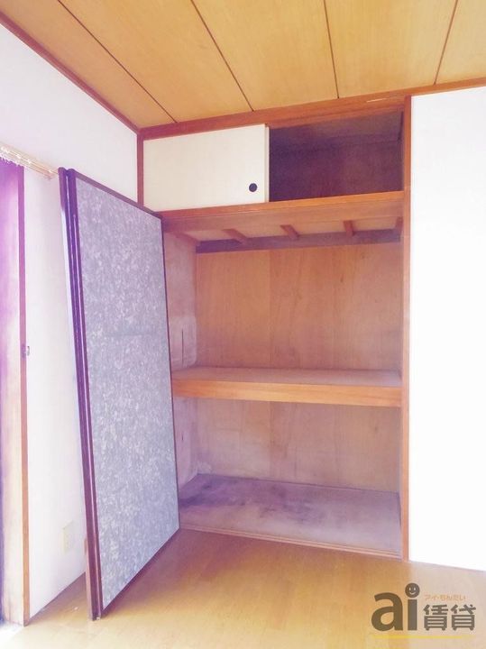 東京都練馬区石神井台2(マンション)の賃貸物件の内装