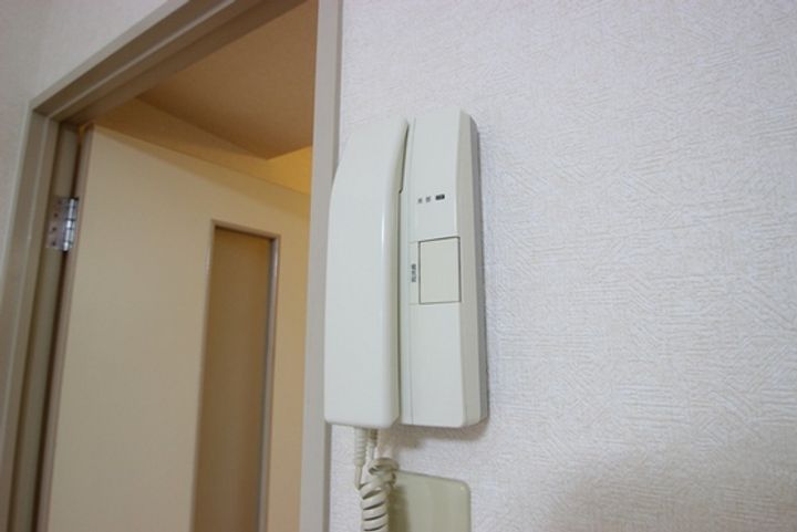 ファミールマツイの内装