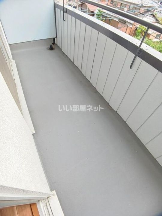 コンフォート60の内装