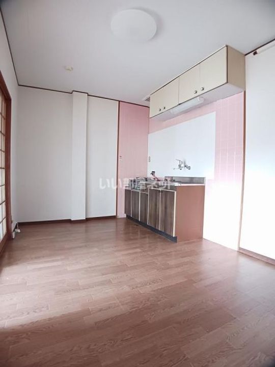 コンフォート60の居間