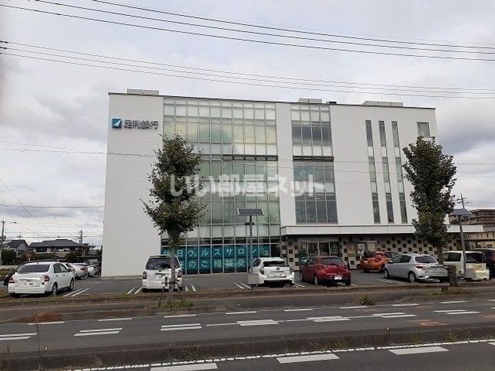 栃木県宇都宮市鶴田2(マンション)の賃貸物件の周辺