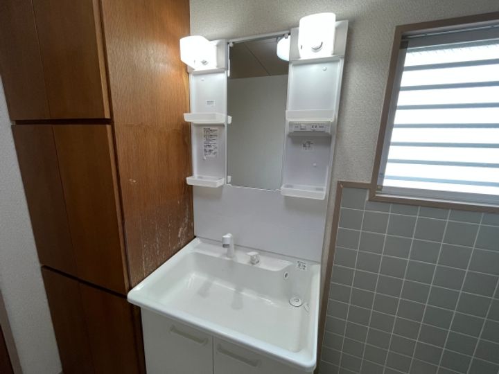 茨城県水戸市堀町(アパート)の賃貸物件の内装