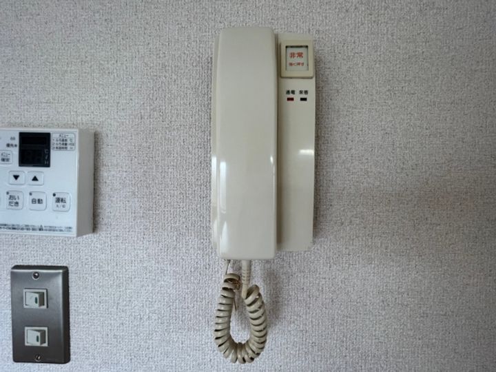 茨城県水戸市堀町(アパート)の賃貸物件の内装