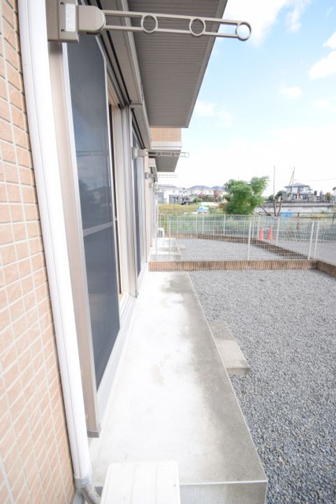 アニマートの内装