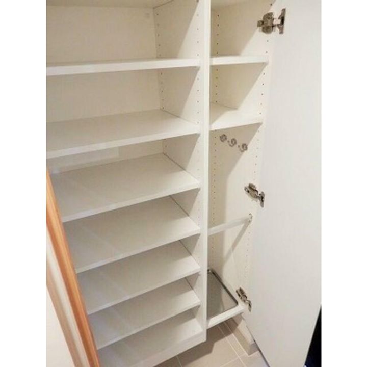 アーバネックス横濱馬車道の内装