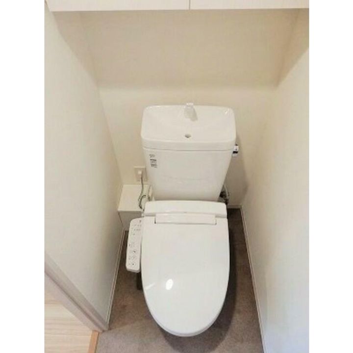 アーバネックス横濱馬車道の内装