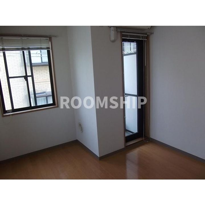 東京都世田谷区代田1(マンション)の賃貸物件の内装