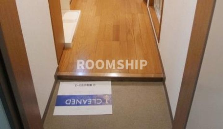 東京都世田谷区代田1(マンション)の賃貸物件のその他画像