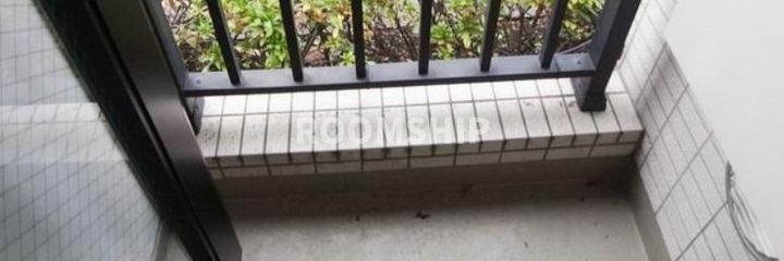 東京都世田谷区代田1(マンション)の賃貸物件の内装