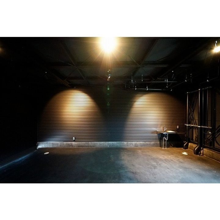 GARAGE LABO S.M.C.242のその他画像