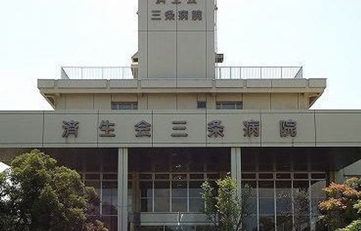 新潟県三条市直江町4(アパート)の賃貸物件の周辺