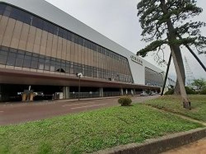 新潟県三条市直江町4(アパート)の賃貸物件の周辺