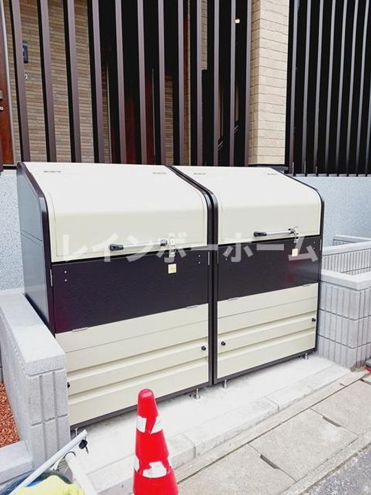 千葉県松戸市東松戸3(アパート)の賃貸物件の地図