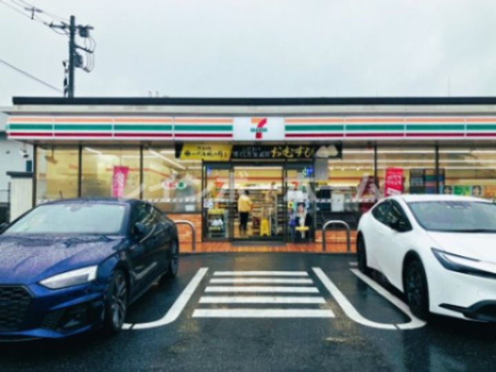 千葉県松戸市東松戸3(アパート)の賃貸物件の周辺