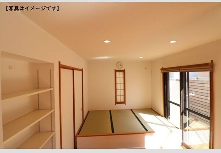 愛知県名古屋市千種区丸山町3(一戸建)の賃貸物件のその他画像