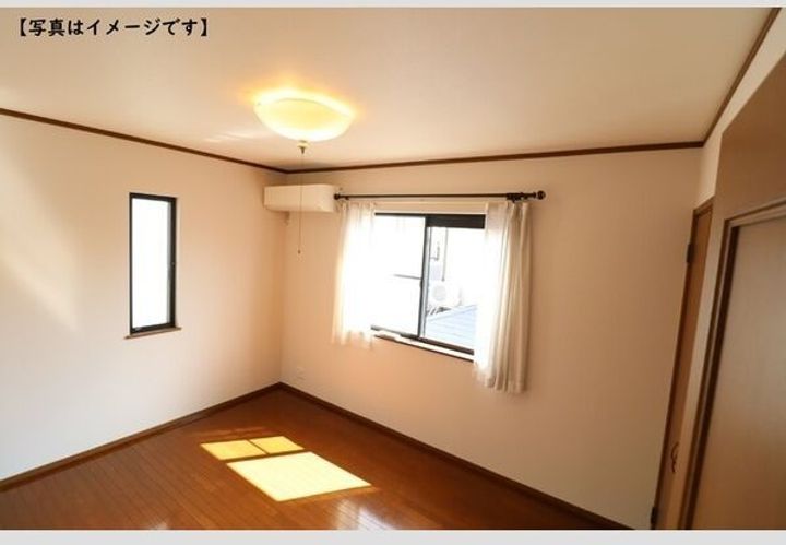 愛知県名古屋市千種区丸山町3(一戸建)の賃貸物件の内装