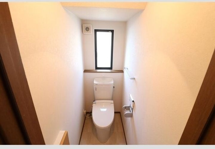 愛知県名古屋市千種区丸山町3(一戸建)の賃貸物件の内装