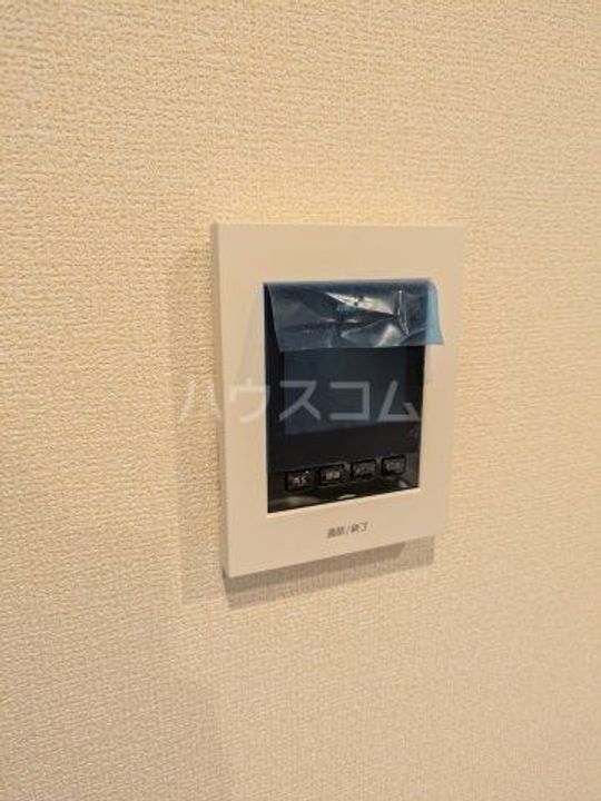 リーブルファイン志木上宗岡の内装