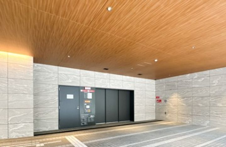東京都千代田区三番町(マンション)の賃貸物件の地図