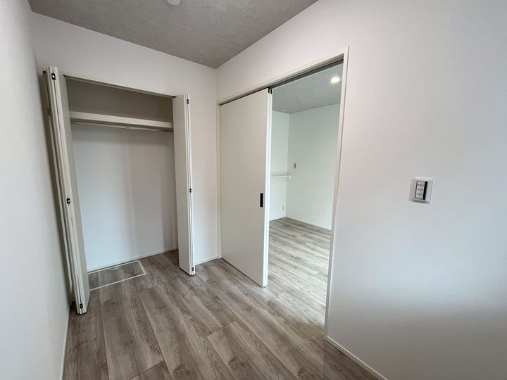 フォリアビレッジ長町南Aの内装