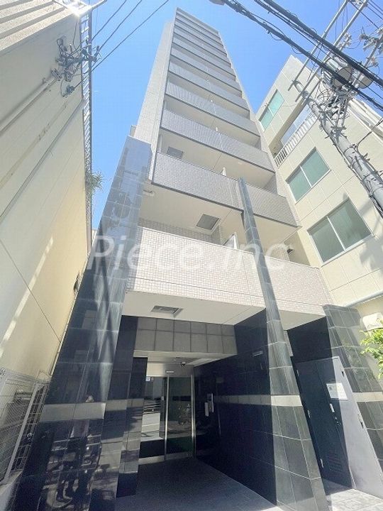 レジュールアッシュ大阪城WESTのその他画像