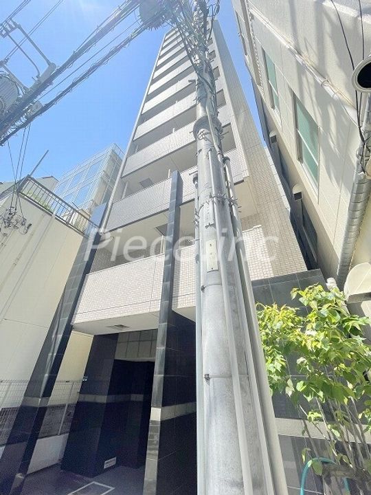 レジュールアッシュ大阪城WESTのその他画像