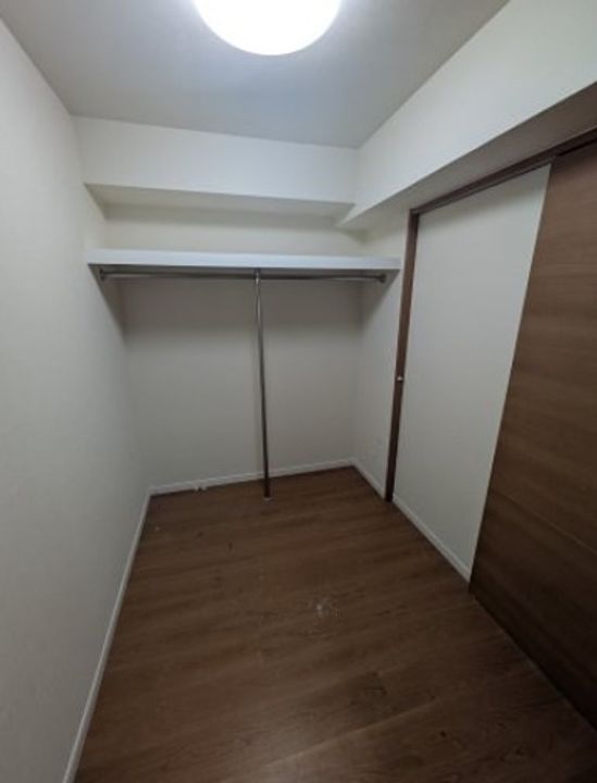 メインステージ府中中河原駅前の内装